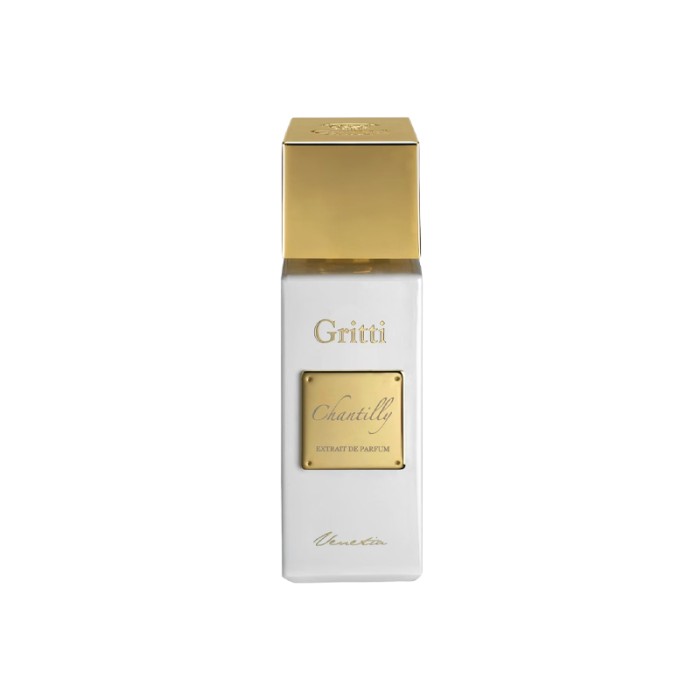 GRITTI - CHANTILLY EXT