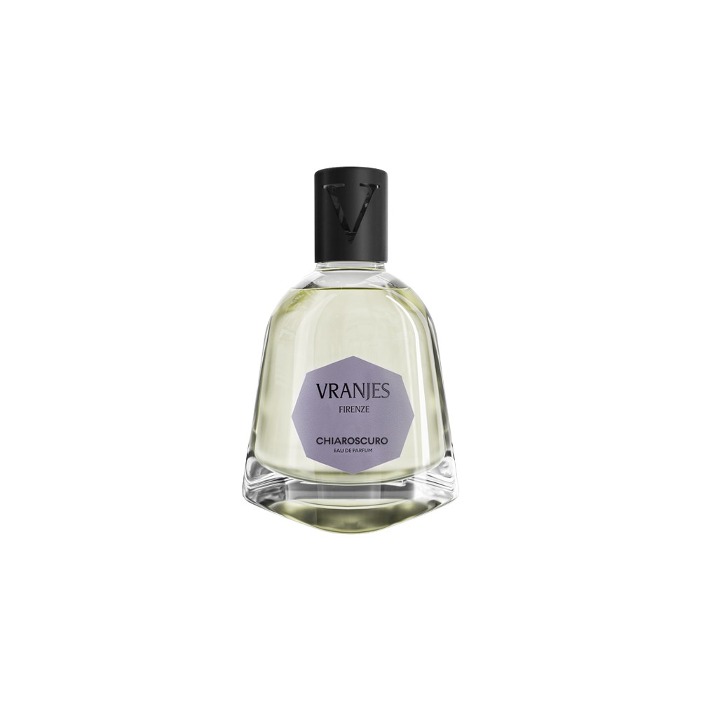 DR. VRANJES FIRENZE - CHIAROSCURO