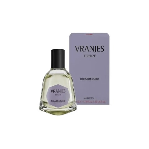DR. VRANJES FIRENZE - CHIAROSCURO 2
