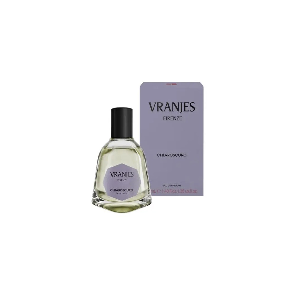 DR. VRANJES FIRENZE - CHIAROSCURO EAU DE PARFUM