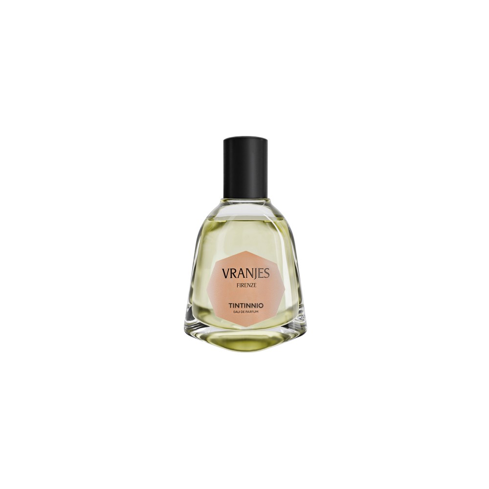 DR. VRANJES FIRENZE - TINTINNIO
