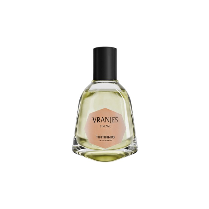 DR. VRANJES FIRENZE - TINTINNIO