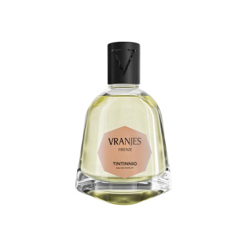 DR. VRANJES FIRENZE - TINTINNIO