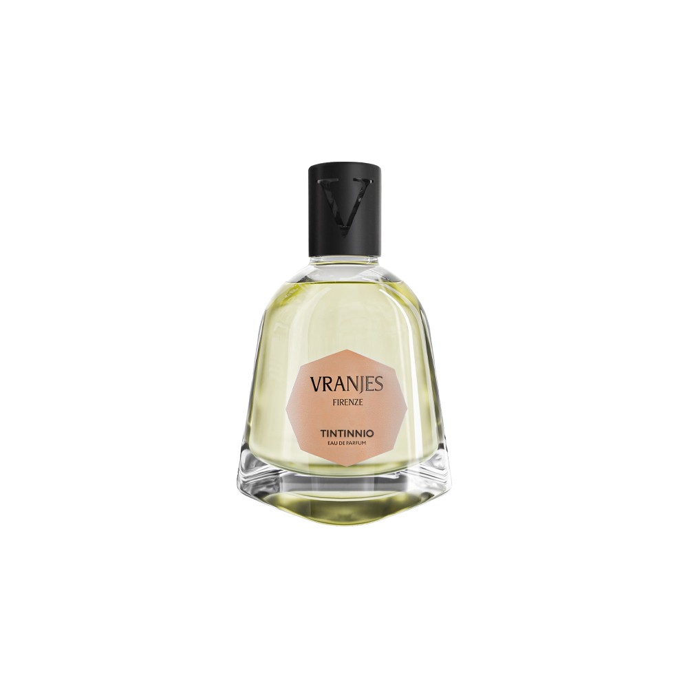 DR. VRANJES FIRENZE - TINTINNIO