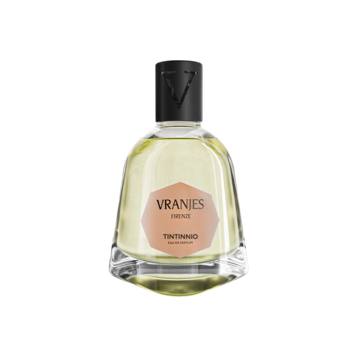 DR. VRANJES FIRENZE - TINTINNIO
