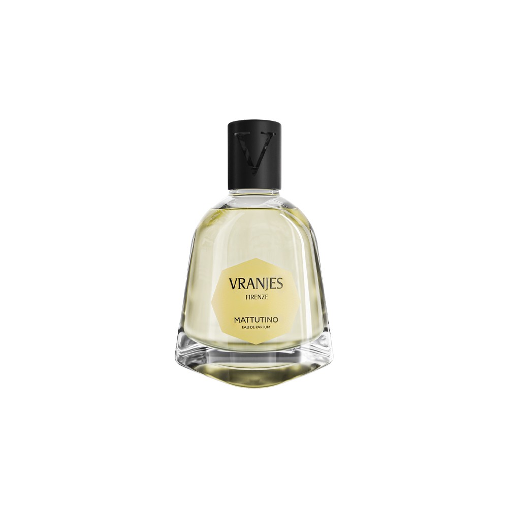 DR. VRANJES FIRENZE - MATTUTINO