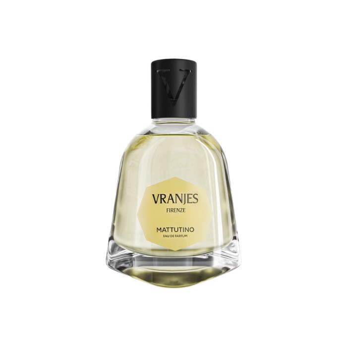 DR. VRANJES FIRENZE - MATTUTINO EAU DE PARFUM