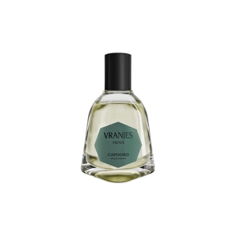 DR. VRANJES FIRENZE - CAPOGIRO EAU DE PARFUM 2