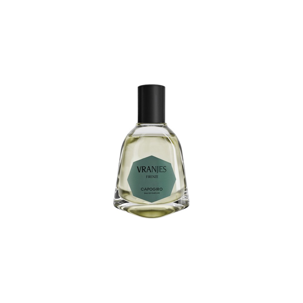 DR. VRANJES FIRENZE - CAPOGIRO