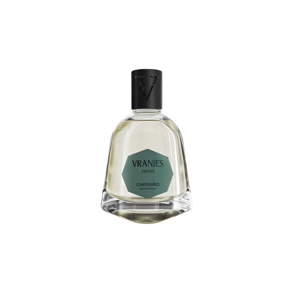 DR. VRANJES FIRENZE - CAPOGIRO EAU DE PARFUM