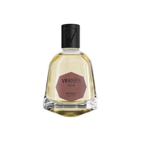 DR. VRANJES FIRENZE - INTRIGO EAU DE PARFUM