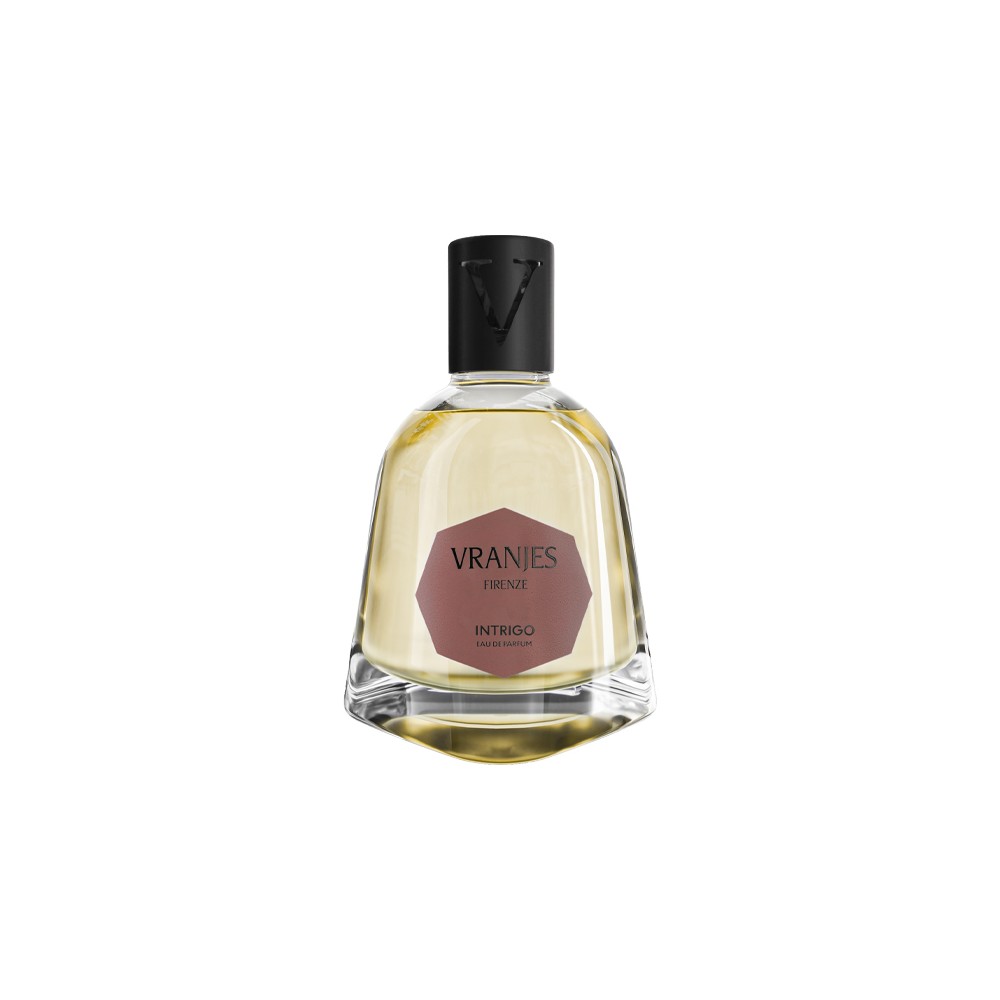 DR. VRANJES FIRENZE - INTRIGO EAU DE PARFUM