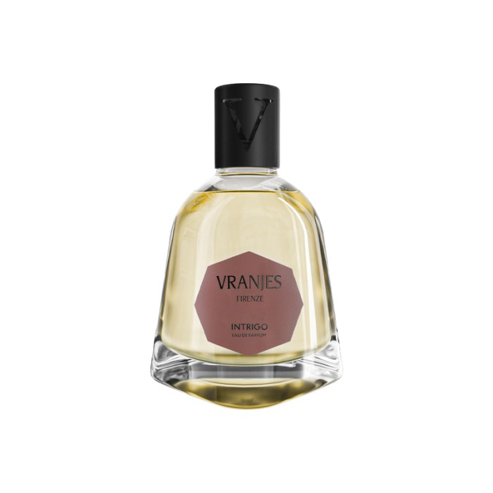 DR. VRANJES FIRENZE - INTRIGO