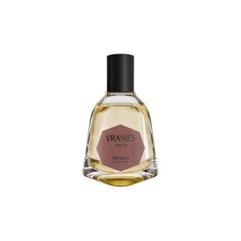 DR. VRANJES FIRENZE - INTRIGO 2