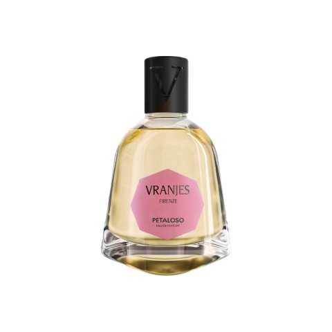 DR. VRANJES FIRENZE - PETALOSO EAU DE PARFUM