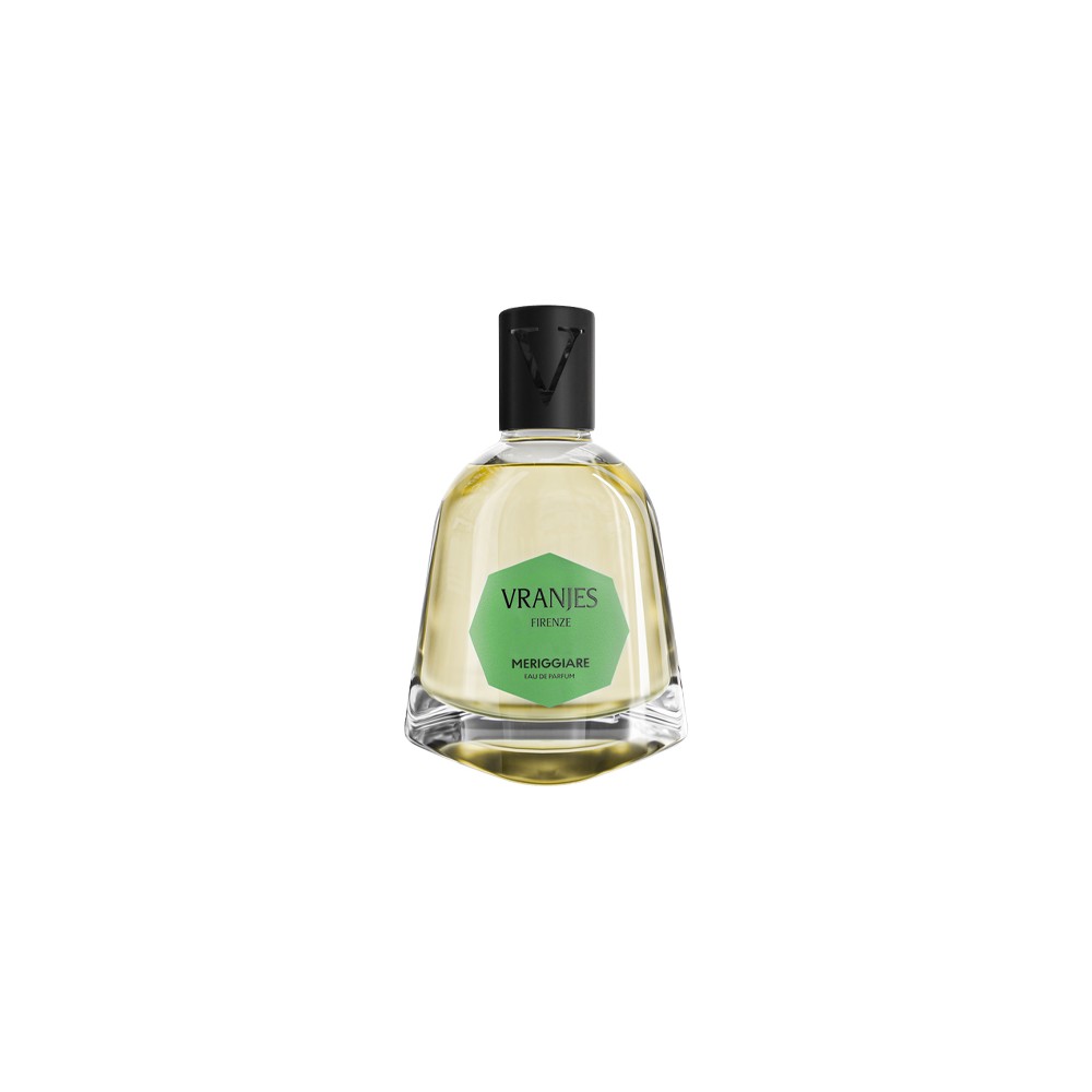 DR. VRANJES FIRENZE - MERIGGIARE EAU DE PARFUM