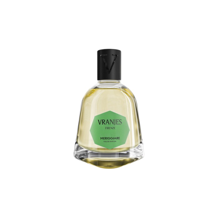 DR. VRANJES FIRENZE - MERIGGIARE