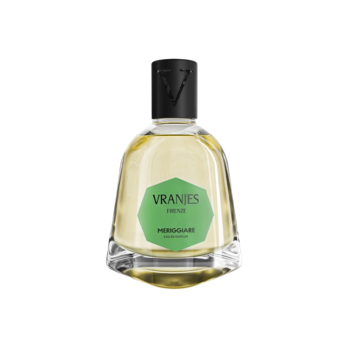 DR. VRANJES FIRENZE - MERIGGIARE