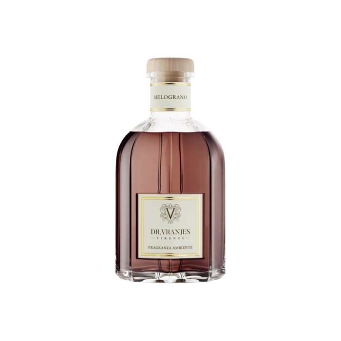 DR. VRANJES FIRENZE - MELOGRANO