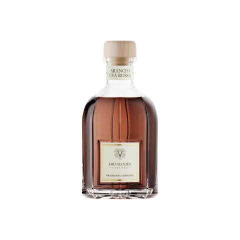 DR. VRANJES FIRENZE - ARANCIO UVA ROSSA DIFFUSORE AMBIENTE