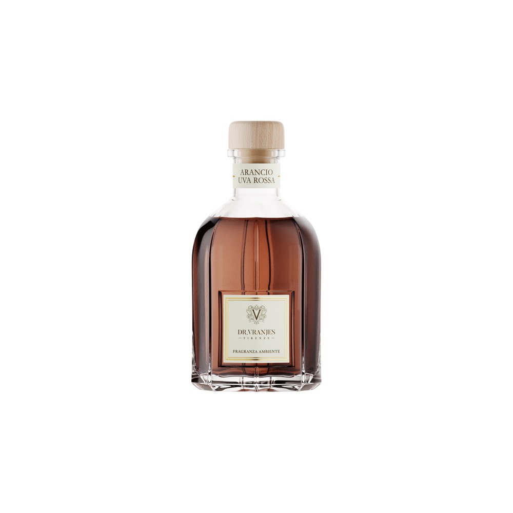 DR. VRANJES FIRENZE - ARANCIO UVA ROSSA DIFFUSORE AMBIENTE