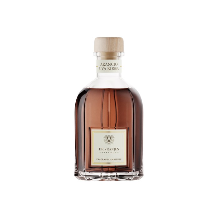 DR. VRANJES FIRENZE - ARANCIO UVA ROSSA DIFFUSORE AMBIENTE