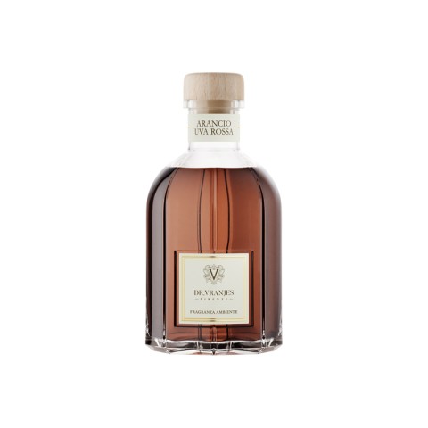 DR. VRANJES FIRENZE - ARANCIO UVA ROSSA DIFFUSORE AMBIENTE 2