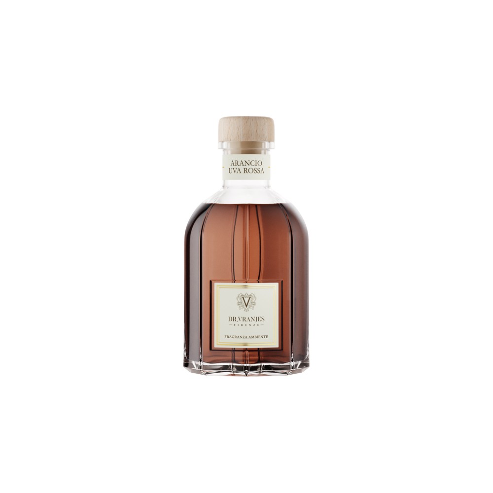 DR. VRANJES FIRENZE - ARANCIO UVA ROSSA DIFFUSORE AMBIENTE