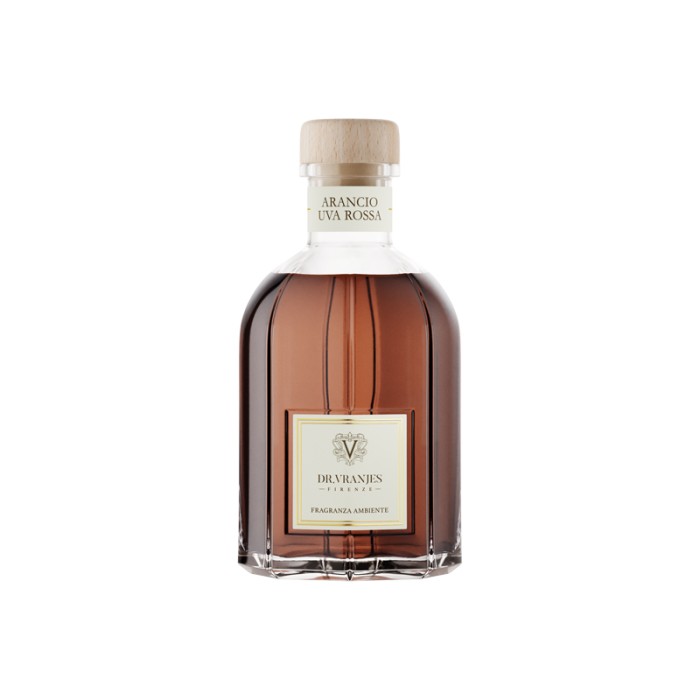 DR. VRANJES FIRENZE - ARANCIO UVA ROSSA DIFFUSORE AMBIENTE
