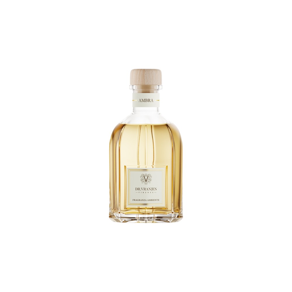 DR. VRANJES FIRENZE - AMBRA DIFFUSORE AMBIENTE
