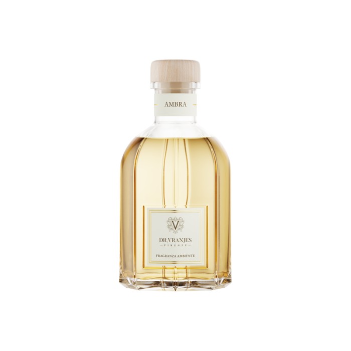 DR. VRANJES FIRENZE - AMBRA DIFFUSORE AMBIENTE