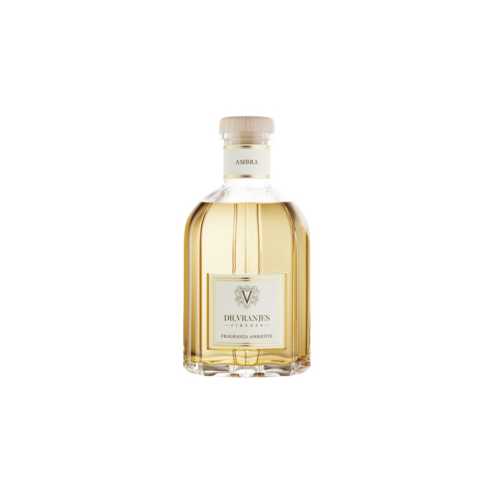 DR. VRANJES FIRENZE - AMBRA DIFFUSORE AMBIENTE