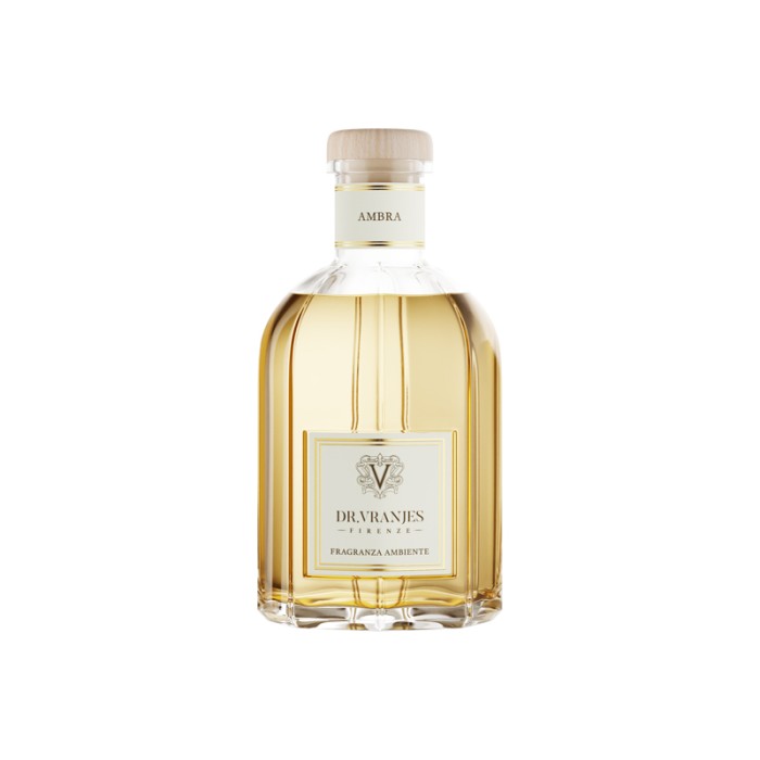 DR. VRANJES FIRENZE - AMBRA DIFFUSORE AMBIENTE
