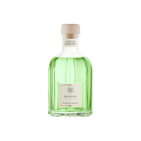 DR. VRANJES FIRENZE - LIMONE CEDRATO DIFFUSORE AMBIENTE