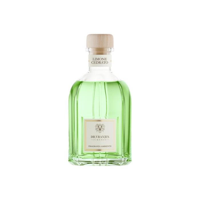 DR. VRANJES FIRENZE - LIMONE CEDRATO DIFFUSORE AMBIENTE