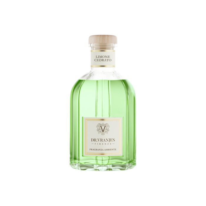 DR. VRANJES FIRENZE - LIMONE CEDRATO DIFFUSORE AMBIENTE