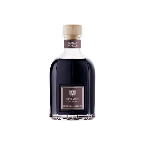 DR. VRANJES FIRENZE - ROSSO NOBILE DIFFUSORE AMBIENTE