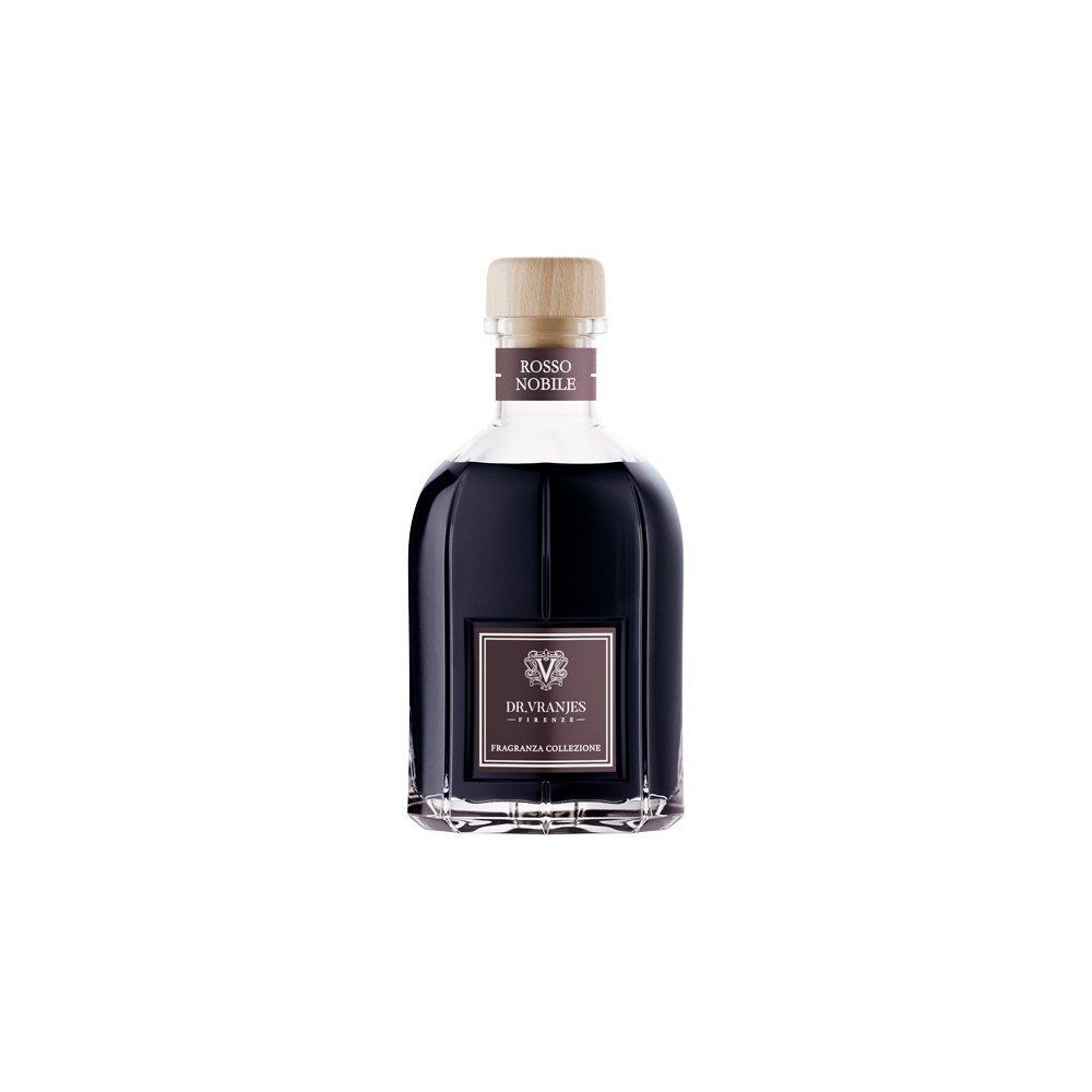 DR. VRANJES FIRENZE - ROSSO NOBILE DIFFUSORE AMBIENTE