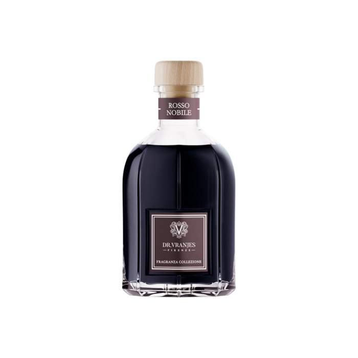 DR. VRANJES FIRENZE - ROSSO NOBILE