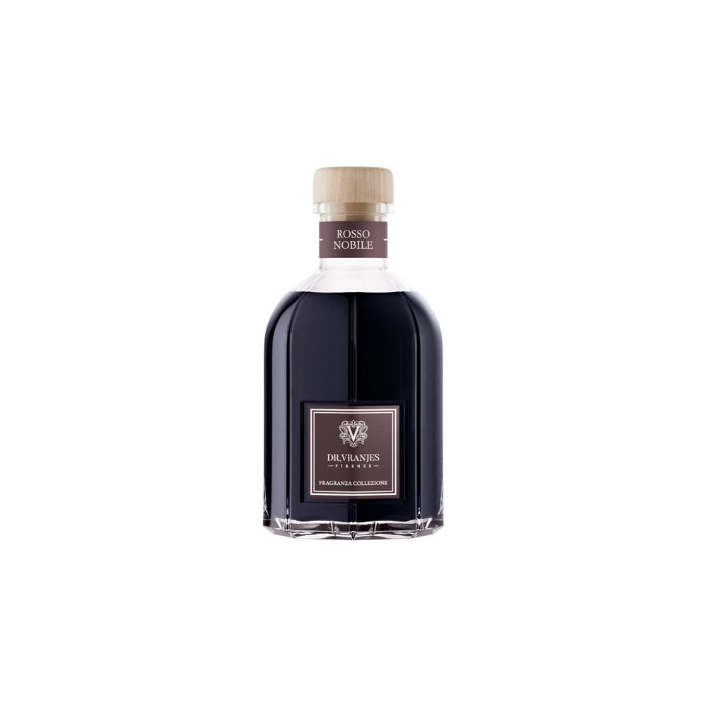 DR. VRANJES FIRENZE - ROSSO NOBILE DIFFUSORE AMBIENTE