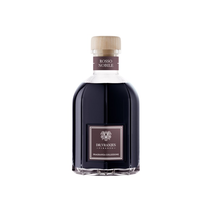 DR. VRANJES FIRENZE - ROSSO NOBILE