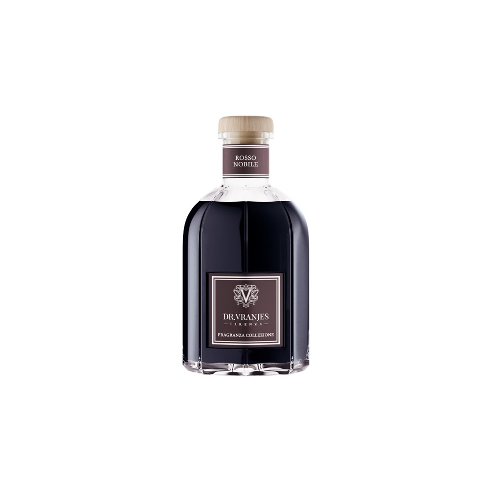 DR. VRANJES FIRENZE - ROSSO NOBILE DIFFUSORE AMBIENTE