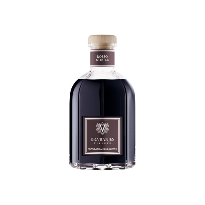 DR. VRANJES FIRENZE - ROSSO NOBILE DIFFUSORE AMBIENTE