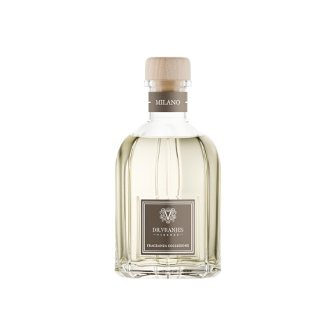 DR. VRANJES FIRENZE - MILANO