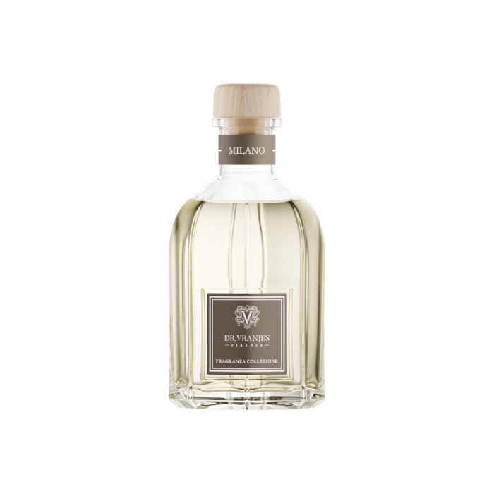 DR. VRANJES FIRENZE - MILANO DIFFUSORE AMBIENTE