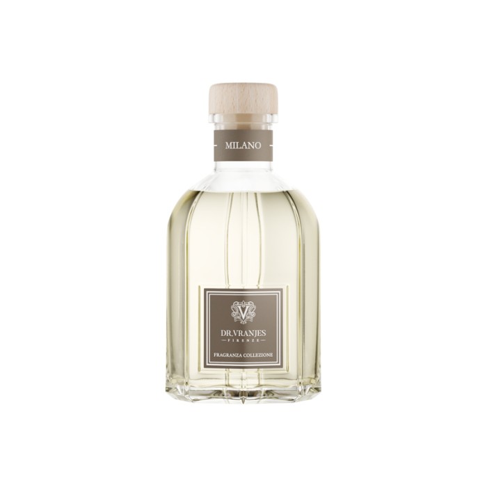 DR. VRANJES FIRENZE - MILANO