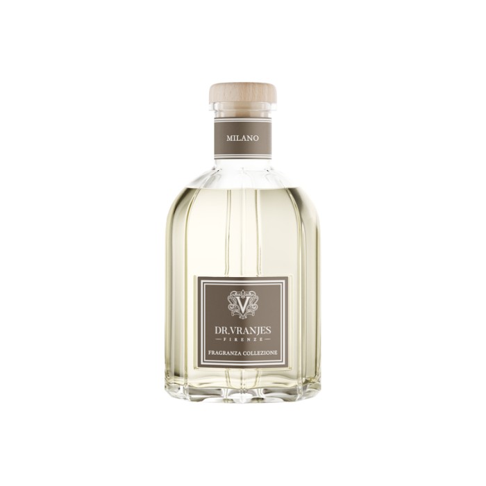 DR. VRANJES FIRENZE - MILANO DIFFUSORE AMBIENTE
