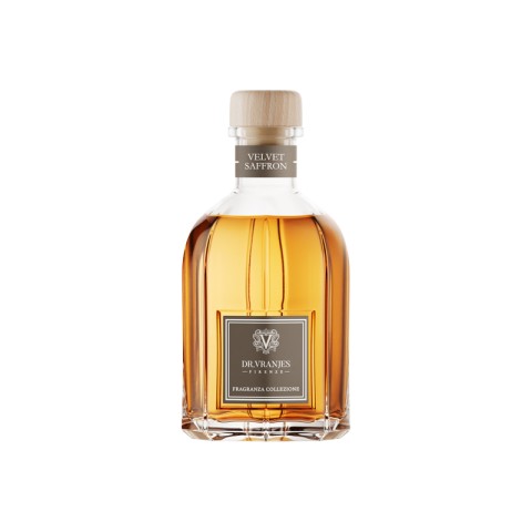 DR. VRANJES FIRENZE - VELVET SAFFRON