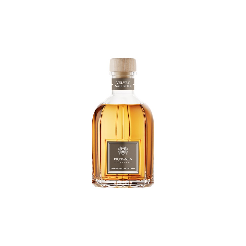 DR. VRANJES FIRENZE - VELVET SAFFRON