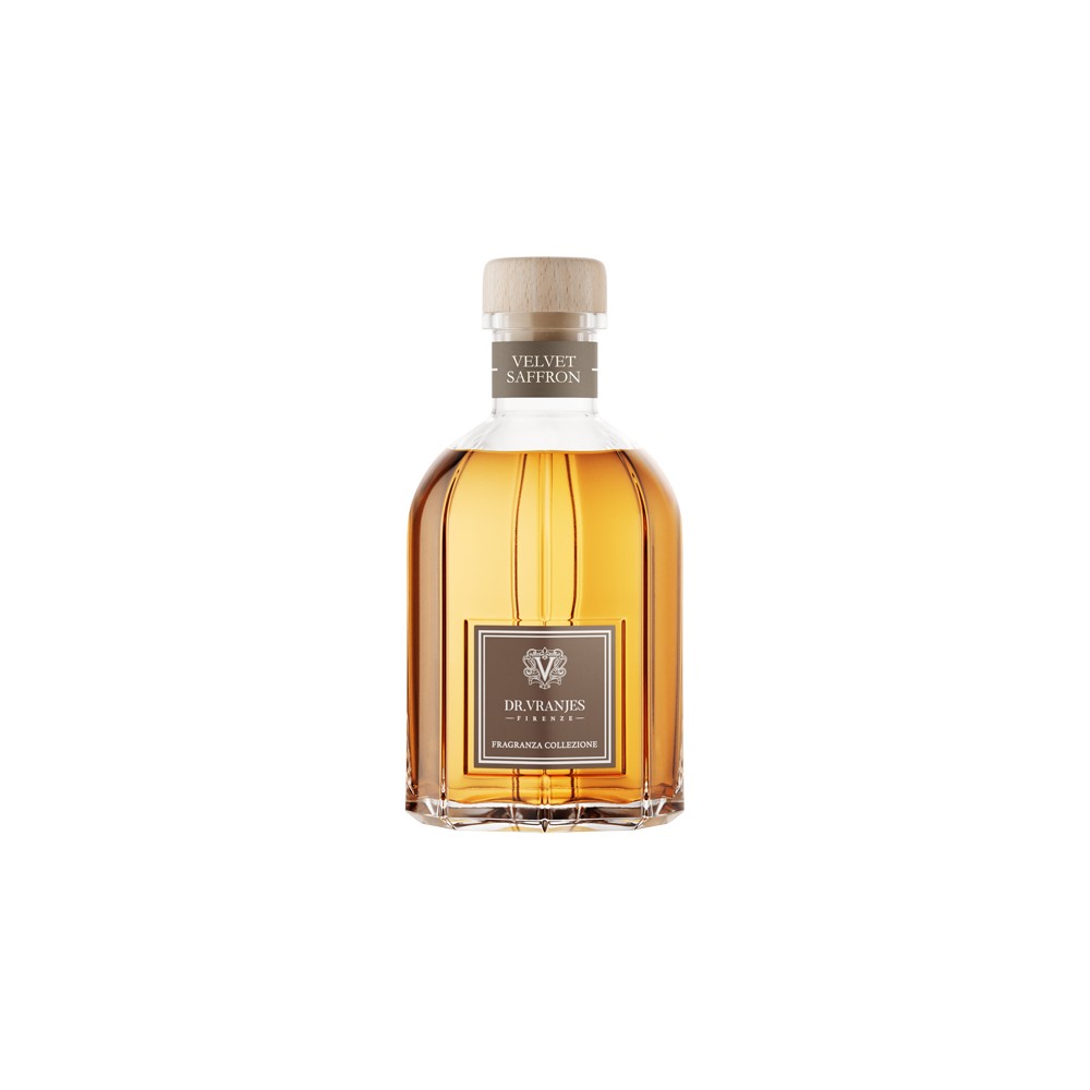DR. VRANJES FIRENZE - VELVET SAFFRON